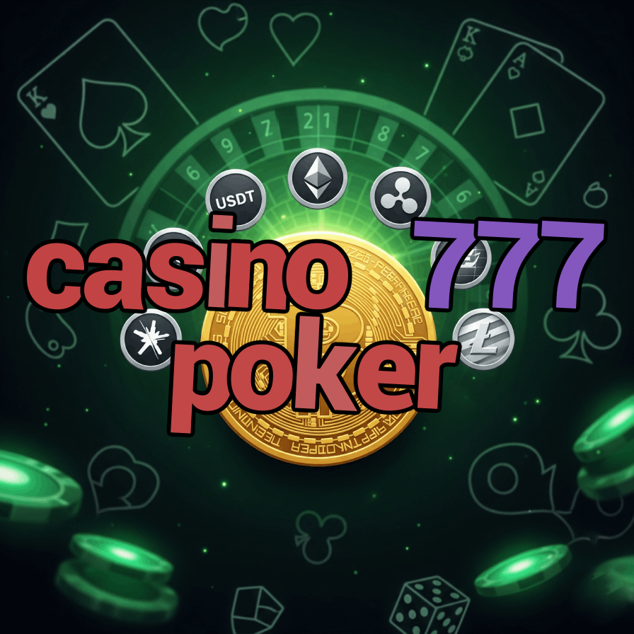 Casino 777 Poker - Lucky Poker Tables